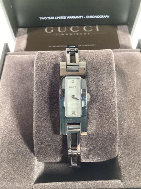 gucci 3900 series ladies watch|Gucci 3900l ladies watch.